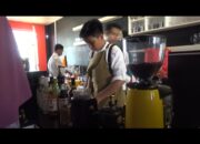 Grand Opening Cikwo Coffe & Resto Cabang Way Halim Meriah