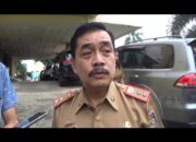 Pemprov Dorong Publikasi Pembangunan