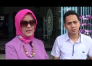 Kasus Narkoba Sekda Tanggamus, Muchlis Basri Jalani Sidang Perdana