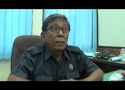 Resmi Dilimpahkan Oleh KPK, BK Segera Jalani Sidang di PN Tanjung Karang