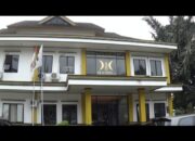 Jaring Sebelas Nama Kader Internal dan Lima Kader Eksternal.