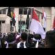 Tuntut Keadilan Ratusan Massa Granat Kepung Pengadilan Tanjung Karang