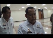 Disdikbud Provinsi Lampung Mulai Lakukan Sosialisasi UN