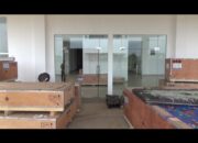 Komisi V Segera Lakukan Pembahasan Perda Tarif RSBNH