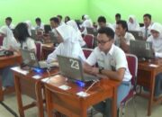 Disdikbud Lampung Dorong Sekolah Intens Lakukan Simulasi UN