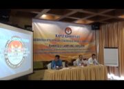 Harapkan Pemprov Beri Gedung Sementara Untuk Kantor Bawaslu