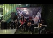 Para Pemain Dapat Apresiasi dari Masyarakat Lampung