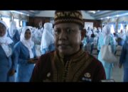 Pemprov Lampung Alokasikan 15 Milyar Untuk Bosda SMA/SMK 2017