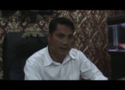 Proses Hukum Pembunuhan di Limpahkan ke Polres Pesawaran