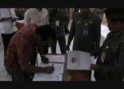 Saksi Febrina – Adam Walkout, Pleno Berjalan Lancar