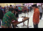 Awal Maret,Pemkot Bandar Lampung Angkat Bidan PTT