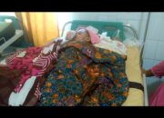 Fahmi Nur Aziz, Bayi Penderita Tumor Harapkan Uluran Tangan Dermawan