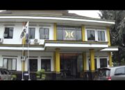 Nama Aziz Syamsudin Masuk Penjaringan Calon Gubernur Lampung