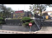 Pemadaman Listrik Disebabkan Trafo PLN Mengalami Kerusakan Akibat Cuaca Ekstrem