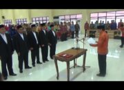 PNS Kota Bandar Lampung Dihimbau Peduli Kepada Masyarakat Kurang Mampu