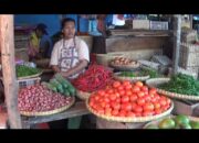 Harga Komoditi Bawang Naik Mencapai Rp 35.000 Perkilogram