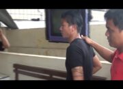 Kasus KDRT Andika Kangen Band