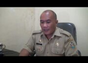 Hingga Saat Ini BPBD Kota Masih Terima Bantuan Korban Banjir