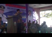 Kecamatan Rajabasa Diguyur Rp 7,7 Milyar Lebih