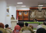 Gubernur Lampung Berharap Tahun 2017 Volume Penerbangan Dapat Terus Meningkat