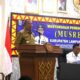 Wakil Gubernur Lampung Membuka Acara Musrebang RKPD 2018