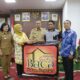 Pemprov Lampung Terus Tingkatkan Minat Baca, Melalui Safari Gemar Membaca