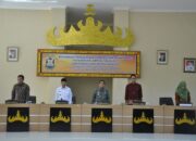Pemprov Lampung Bersama Kota Bandar Lampung Wujudkan Kesinambungan 9 Agenda Prioritas (Nawa Cita)