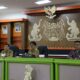 Gubernur Lampung Menghimbau Tingkatkan Kinerja Secara Optimal