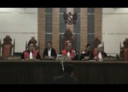 Bambang Kurniawan Jalani Sidang Kedua