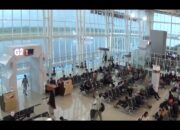 Bandara Raden Inten II Menuju Bandara Internasional