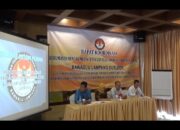 Bawaslu Lampung Akui Sudah Kirimkan Surat ke Pemda Masing – Masing