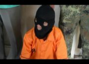 Spesialis Pembobol Rumah Dibekuk