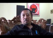 DPD PDI P Intruksikan Fraksi di DPRD Provinsi Evaluasi Kinerja Gubernur