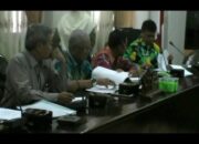 DPRD Dukung Pusat Pemerintahan Dipindah ke Daerah Pinggiran