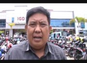 Dengan Alasan Alat Medis Tak Lengkap, RSUD Ahmad Yani Tolak Pasien