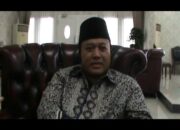 Diisukan Maju Pilgub,Zainudin Masih Fokus Bangun Lampung Selatan