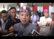 Gubernur Intruksikan Perketat Pengawasan Alokasi Dana Desa 2017