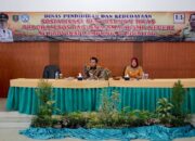 Gubernur Lampung Menganggarkan 75 Miliyar Untuk Program Bantuan Operasional Sekolah Daerah (Bosda)