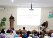 Gubernur Lampung M. Ridho Ficardo berharap dengan diadakannya seminar kesehatan