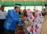 Pemprov Bagi Paket Dan Umrohkan Masyarakat Saat HUT Ke 53