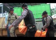 Jenazah Ibu dan Anak Ditemukan Warga di Sawah