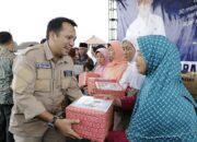 Kampanye Gerakan Masyarakat Hidup Sehat (GERMAS)