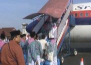 Kuota Haji Kota Bandar Lampung Bertambah 1.991 Orang