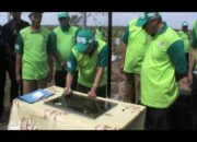 Lampung Akan Bangun Kebun Raya Seluas 150 Hektar di Kawasan ITERA