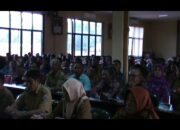 Panitia Tidak Siap Bupati Kecewa