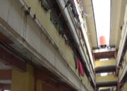 Pembagunan Rumah Susun Dinilai Belum Tepat