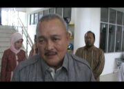 Pemprov Sumsel Devisit Anggaran,Batal Beri Bantuan ke ITERA