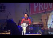 Pesta Rakyat Peringati Hut Provinsi Lampung Ke 53 Tahun Berlangsung Meriah