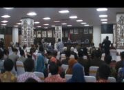 Rapat Pembahasan Pengalokasian Dana Desa Batal Digelar