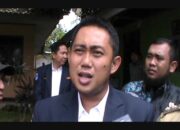 Terpilih Aklamasi, Welly Nahkodai Karang Taruna Metro